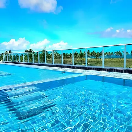 Cupe Garden - Porto De Galinhas #110 Apartment Exterior photo