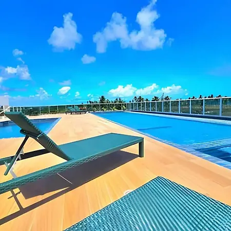 Cupe Garden - Porto De Galinhas #110 Apartment Exterior photo