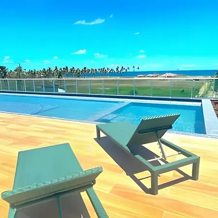 Cupe Garden - Porto De Galinhas #110 Apartment Exterior photo