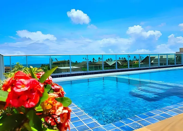 Cupe Garden - Porto De Galinhas #110