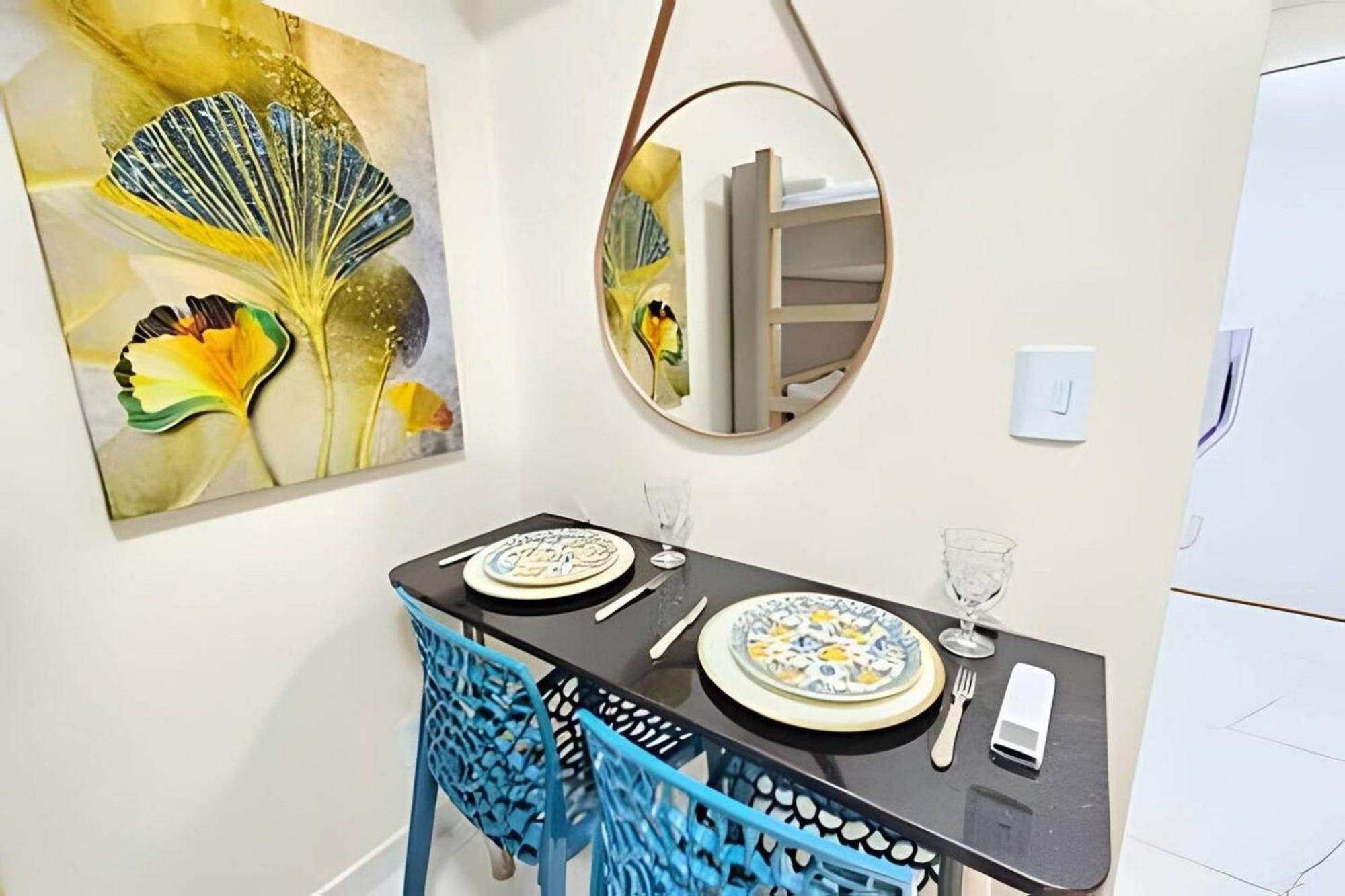 Cupe Garden - #110 Apartamento