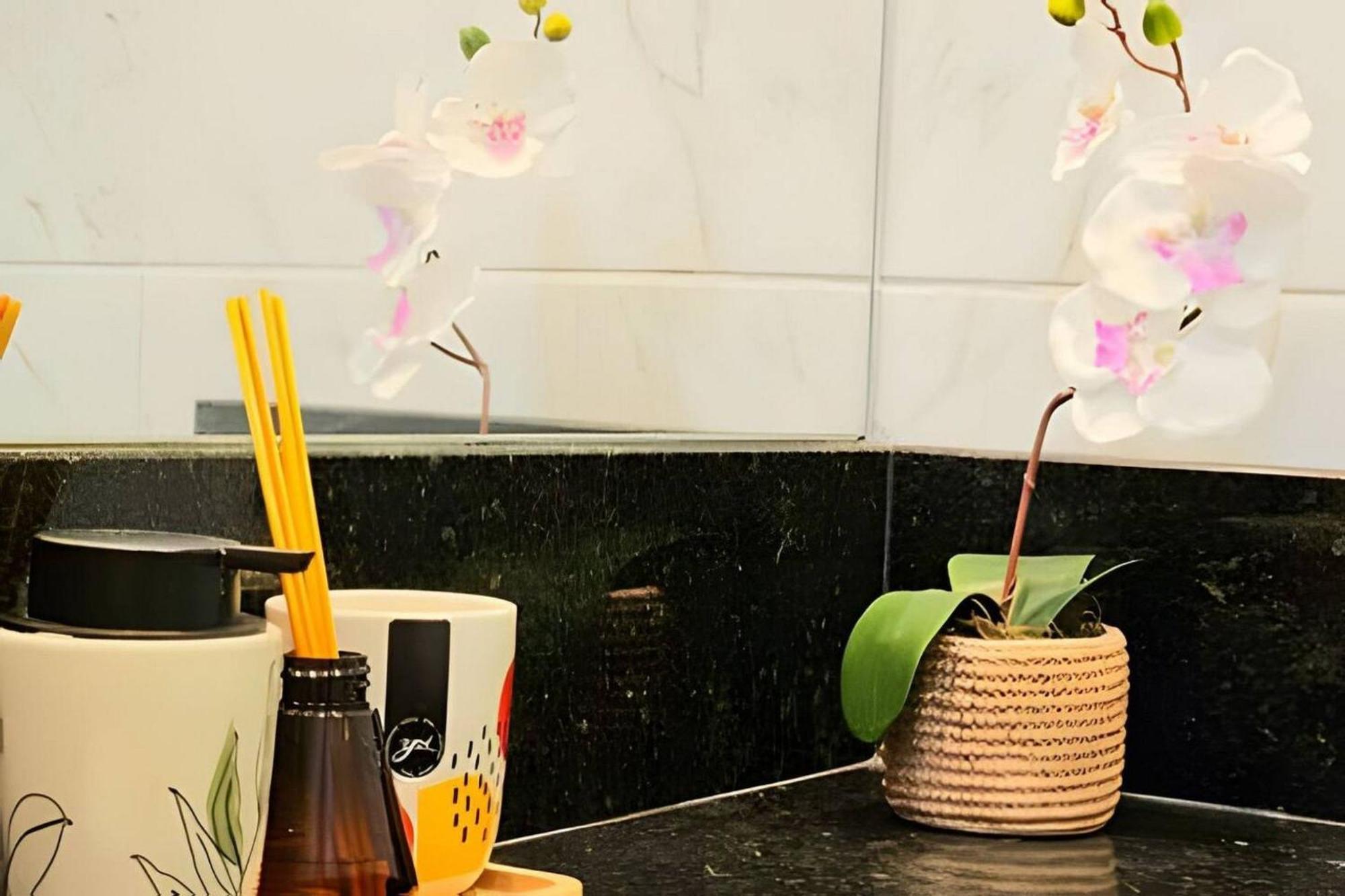 Apartamento Cupe Garden - #110 Pôrto das Galinhas