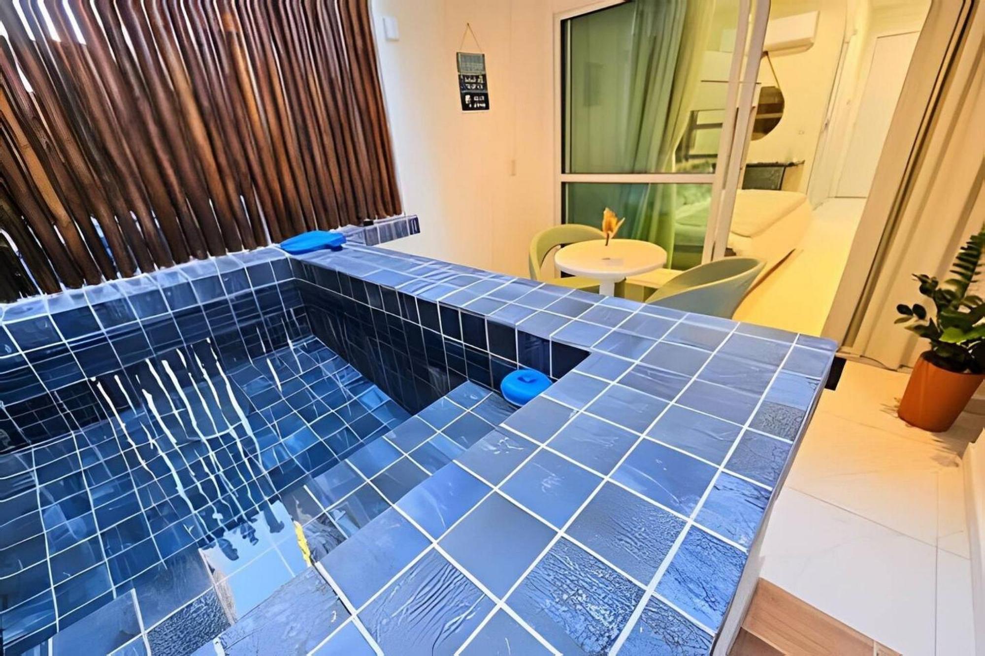 Apartamento Cupe Garden - #110 Pôrto das Galinhas
