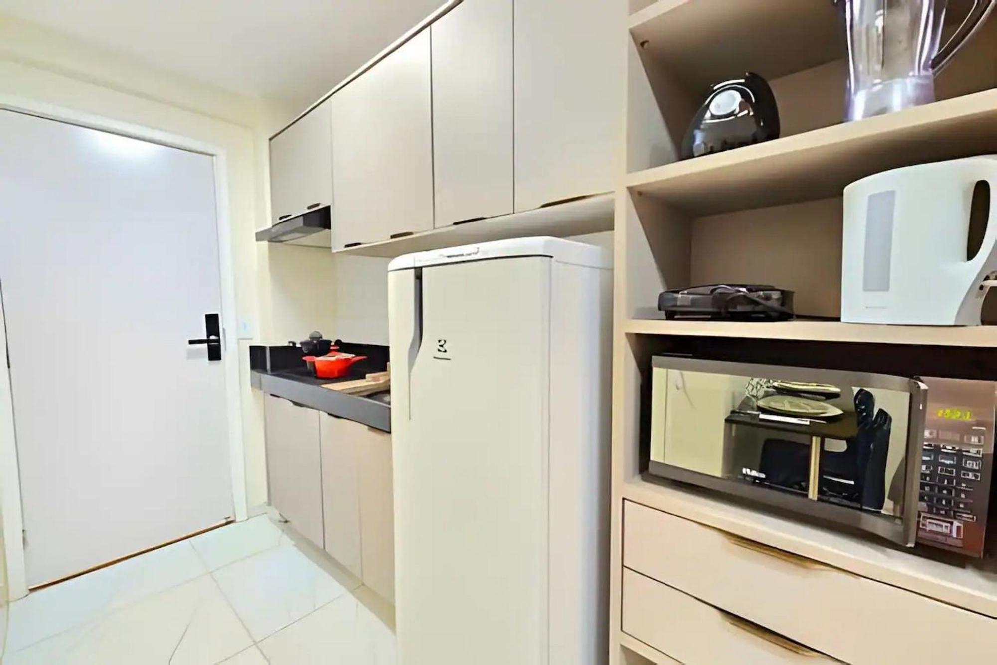 Cupe Garden - #110 Apartamento *