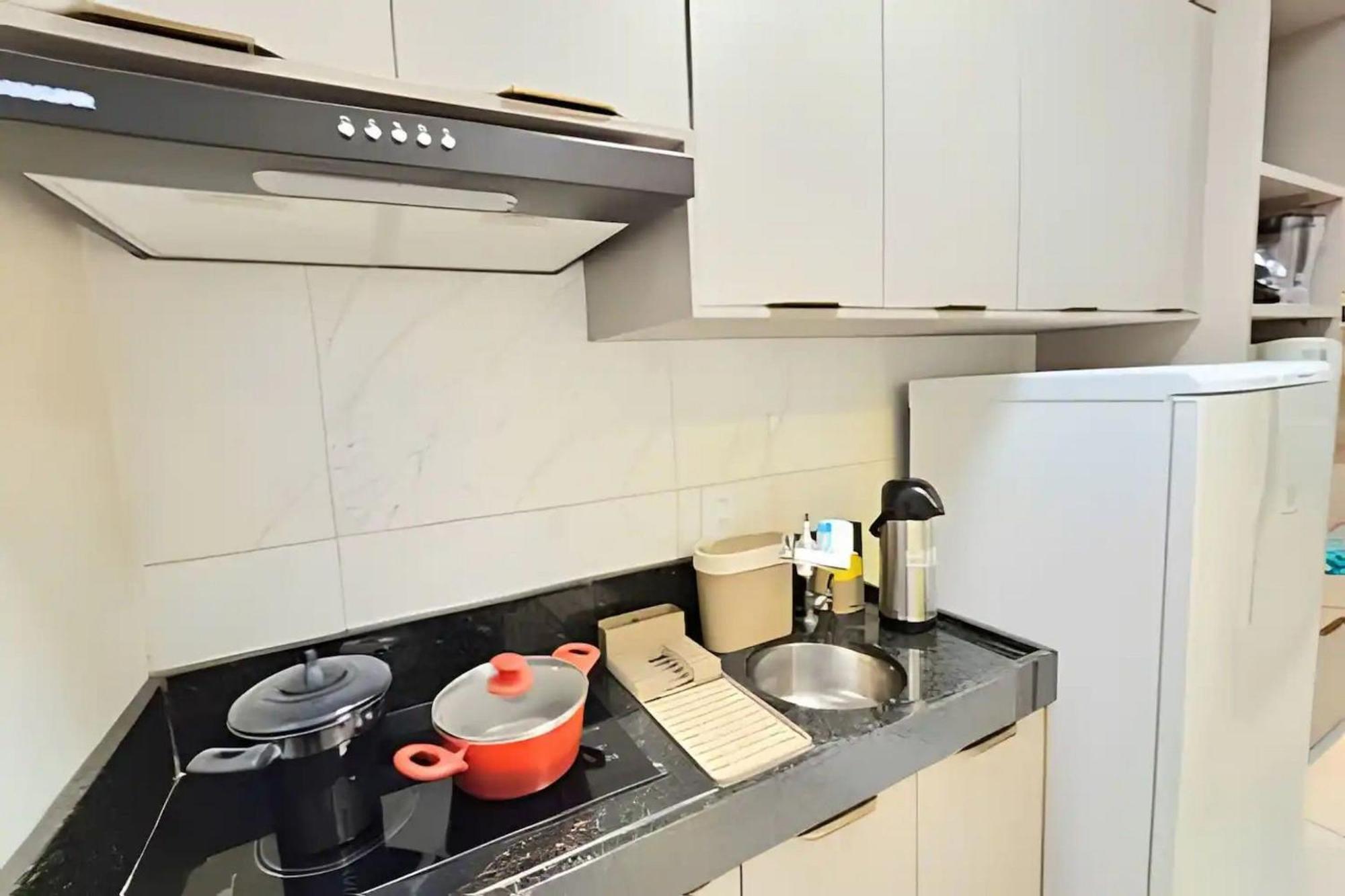 Apartamento Cupe Garden - #110 Pôrto das Galinhas