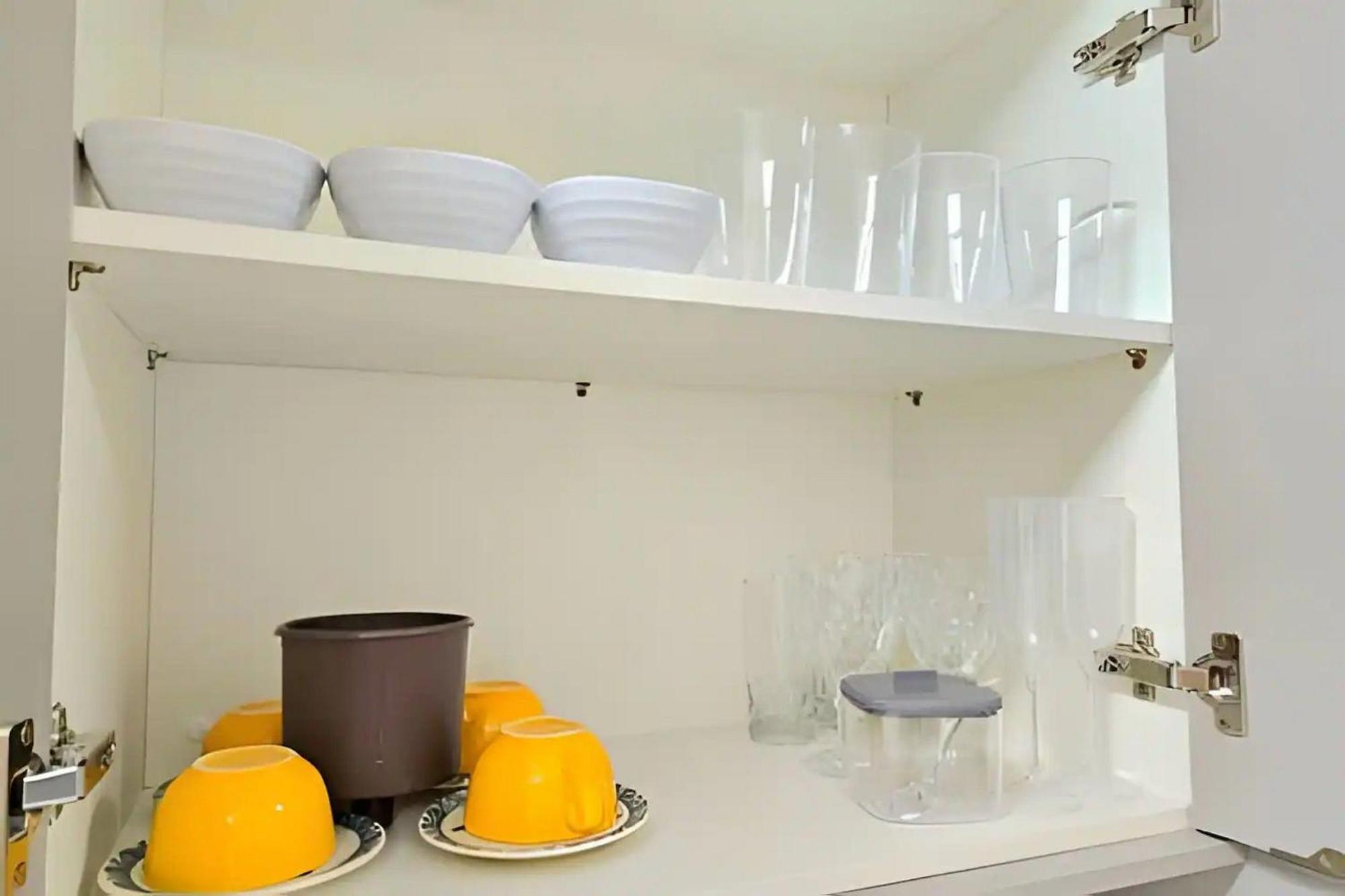 Cupe Garden - #110 Apartamento
