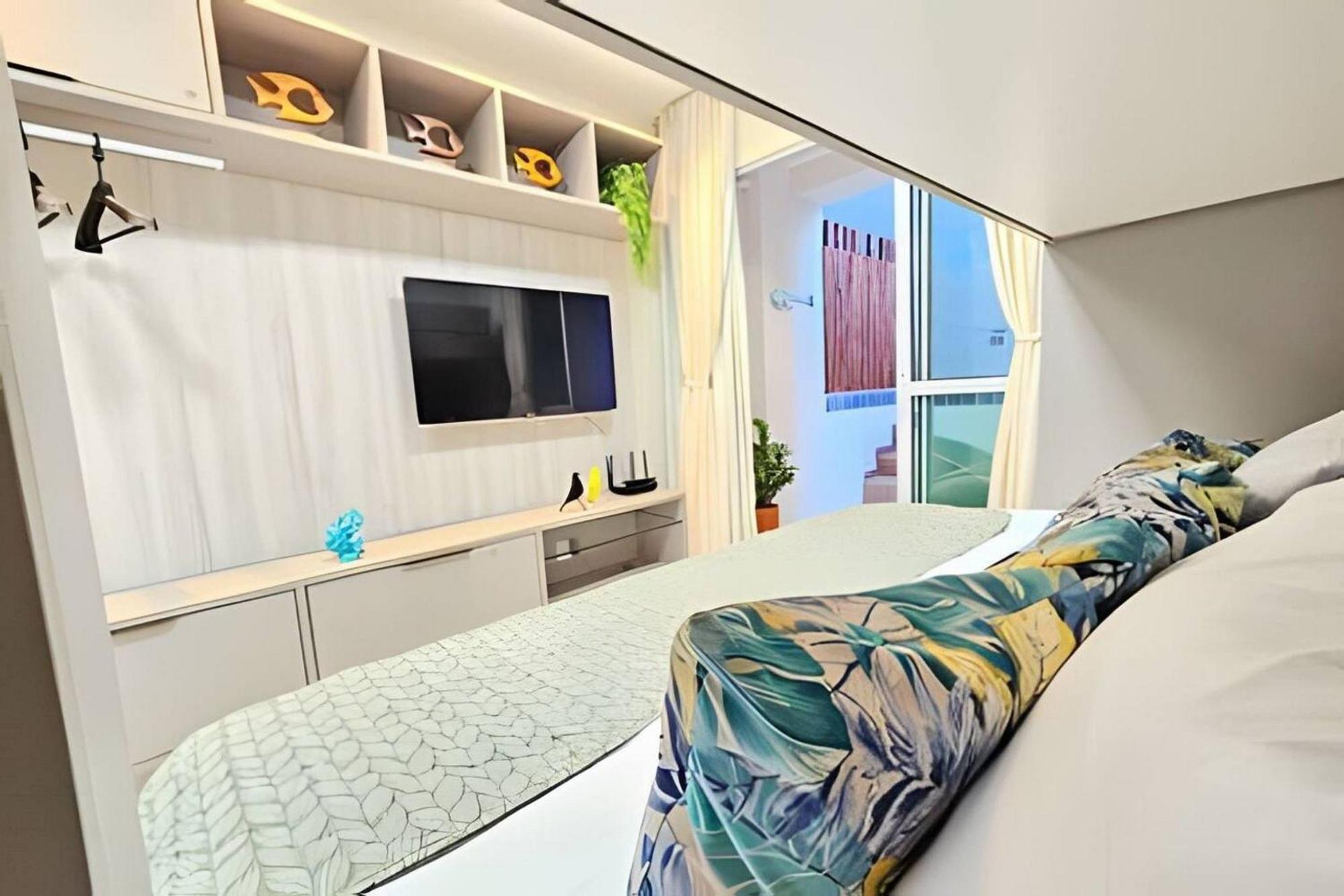 Cupe Garden - #110 Apartamento Pôrto das Galinhas