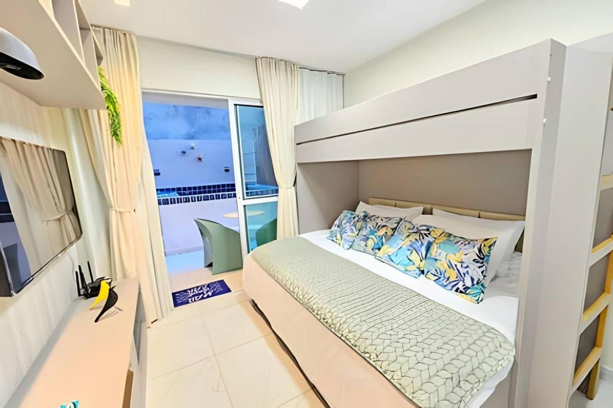 Cupe Garden - #110 Apartamento Pôrto das Galinhas