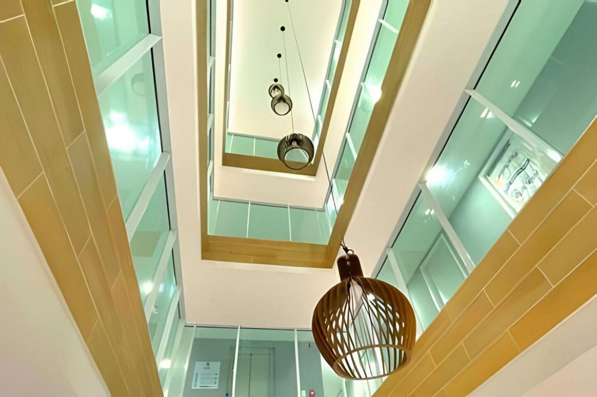 Cupe Garden - #110 Apartamento *