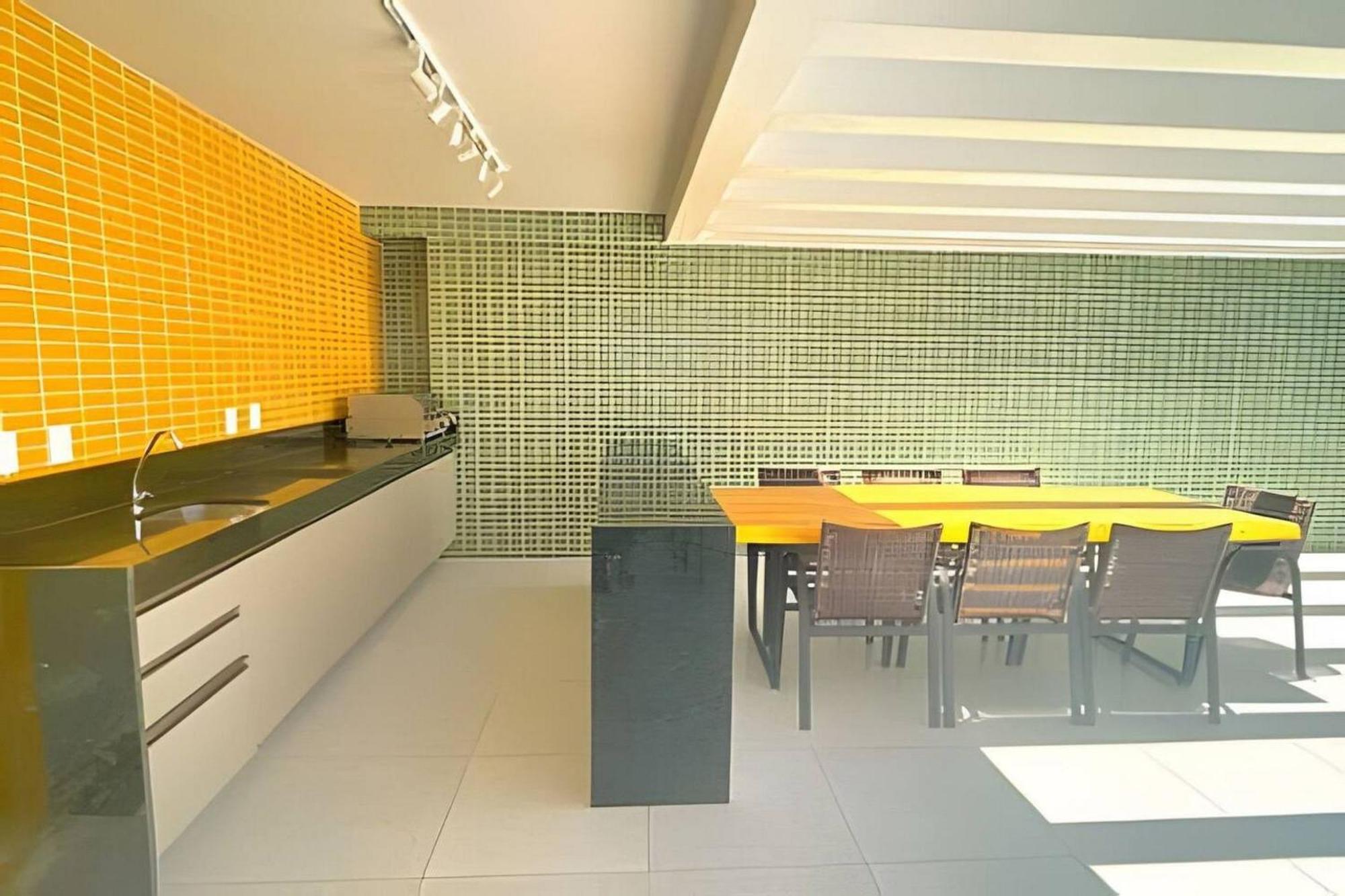 Cupe Garden - #110 Apartamento Pôrto das Galinhas