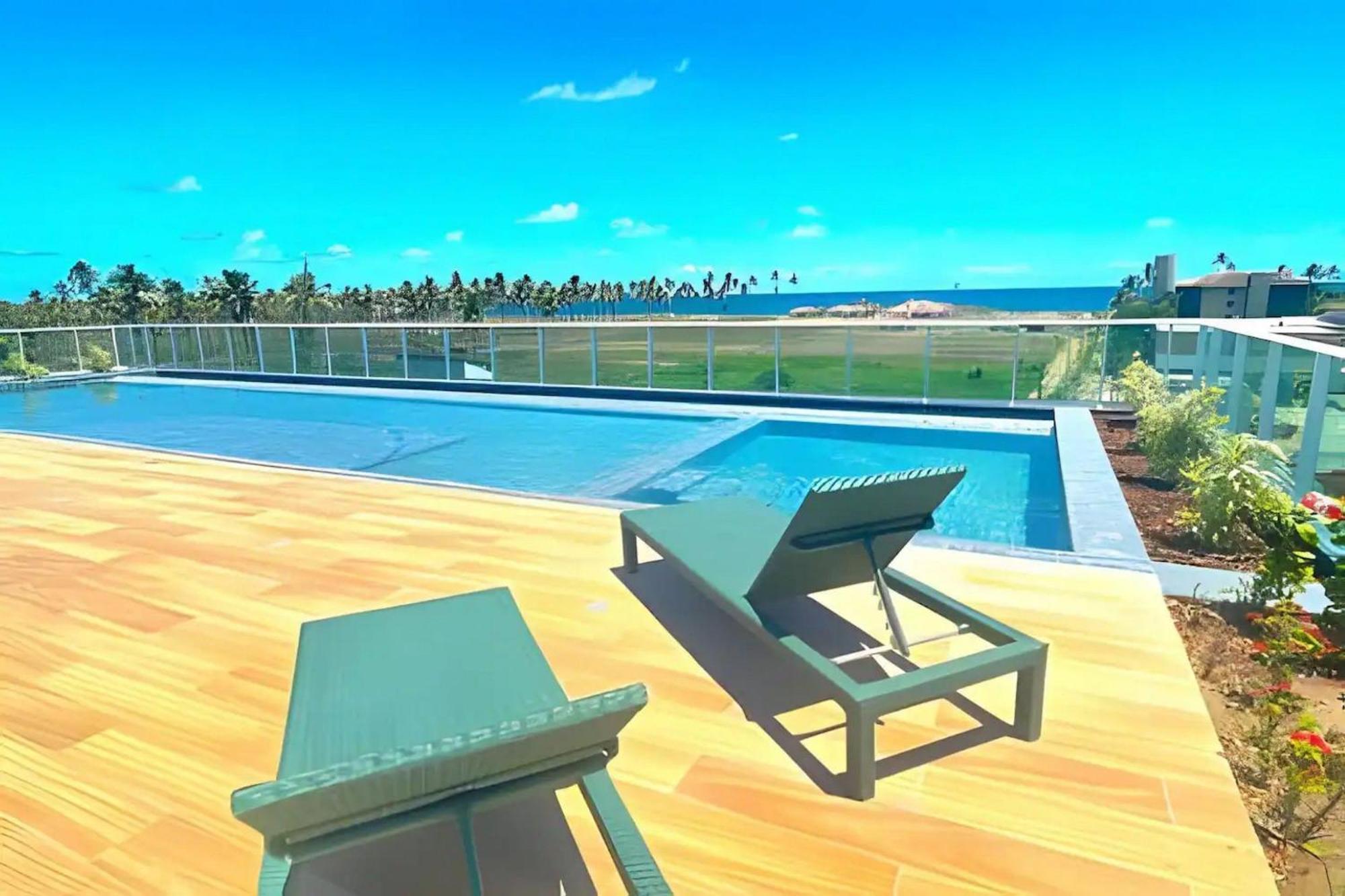 Apartamento Cupe Garden - #110 *