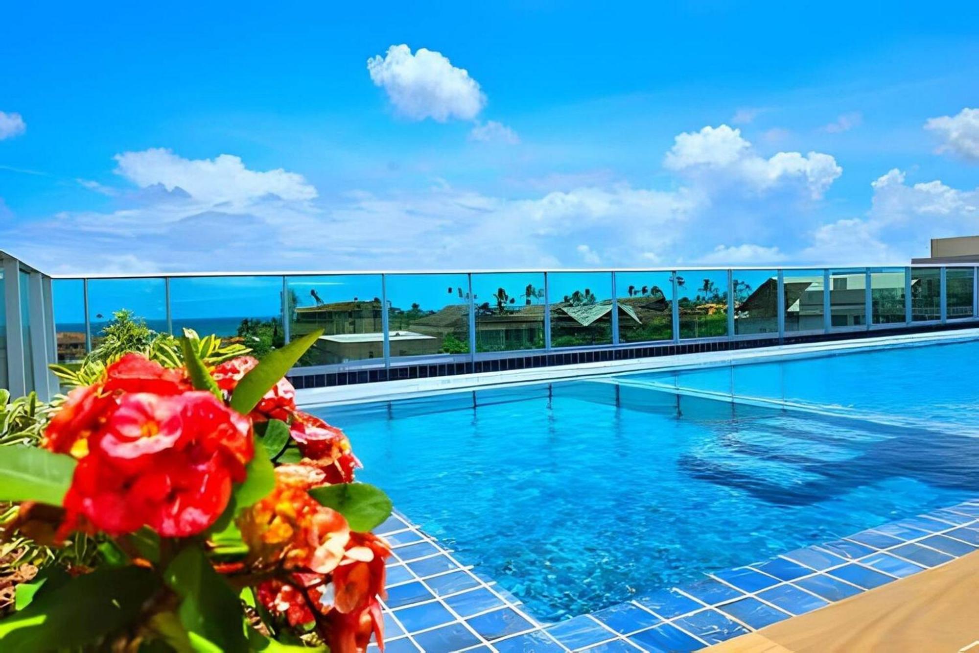 Apartamento Cupe Garden - #110 *