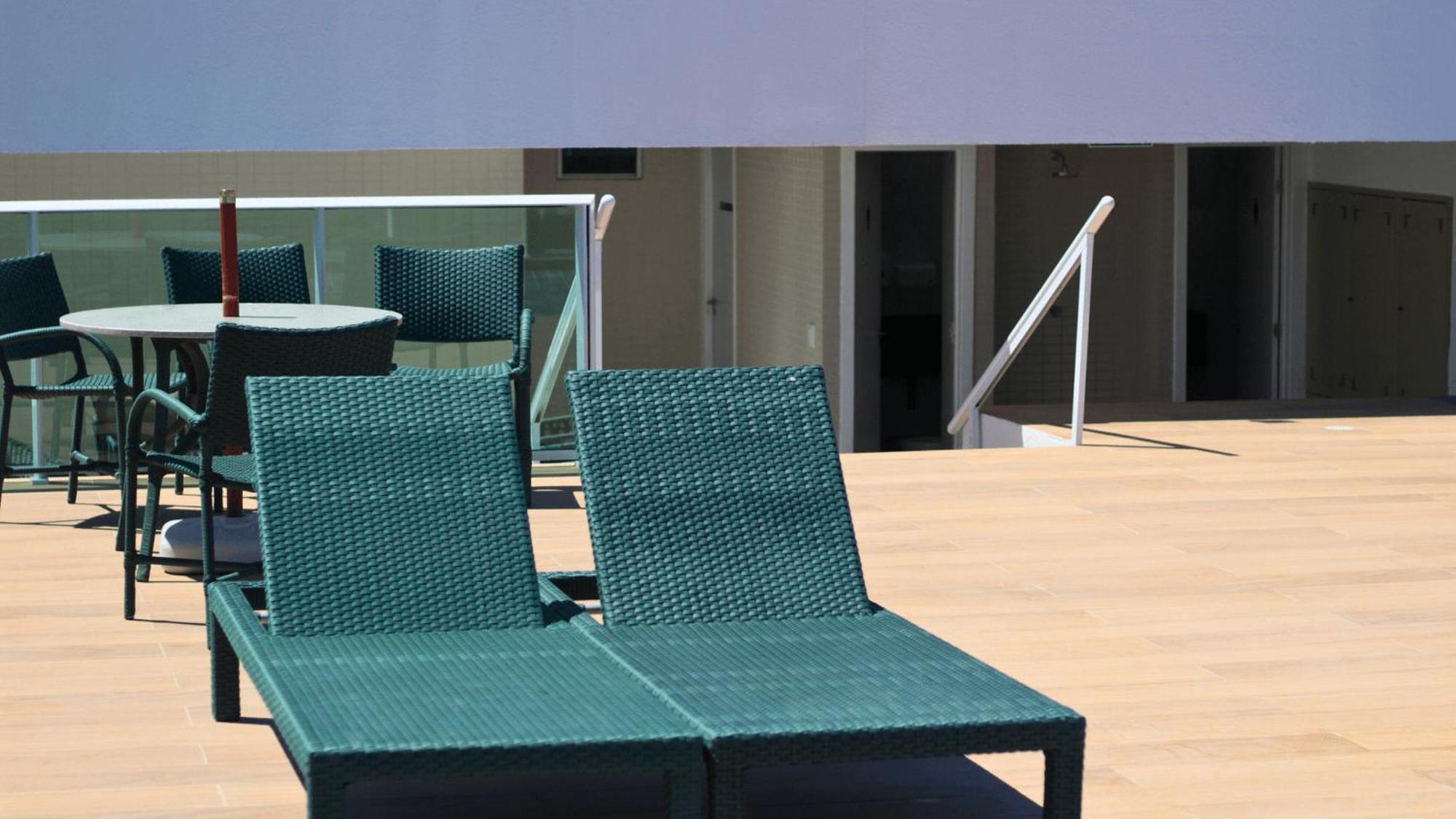Cupe Garden - #110 Apartamento Pôrto das Galinhas