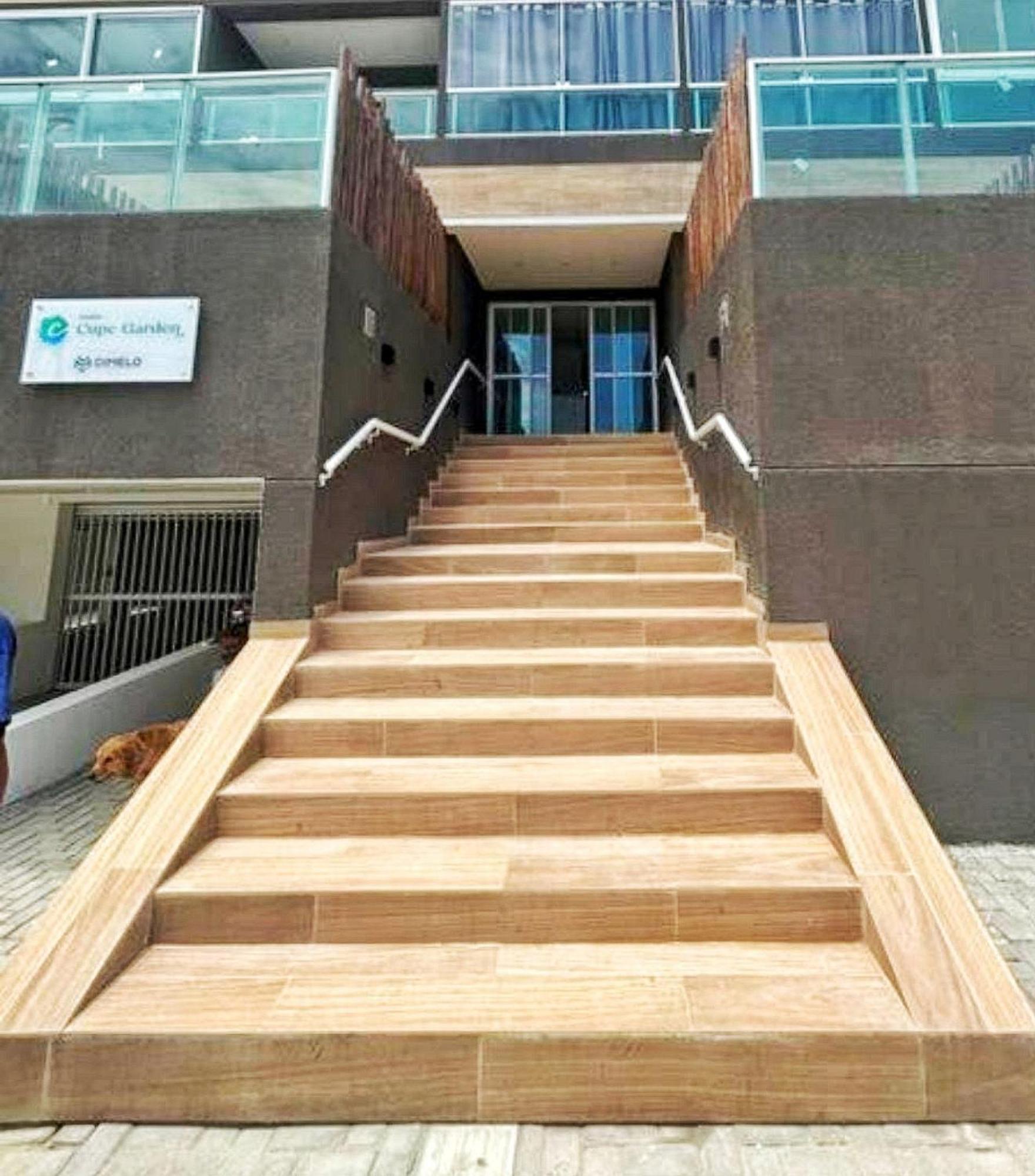 Cupe Garden - #110 Apartamento *