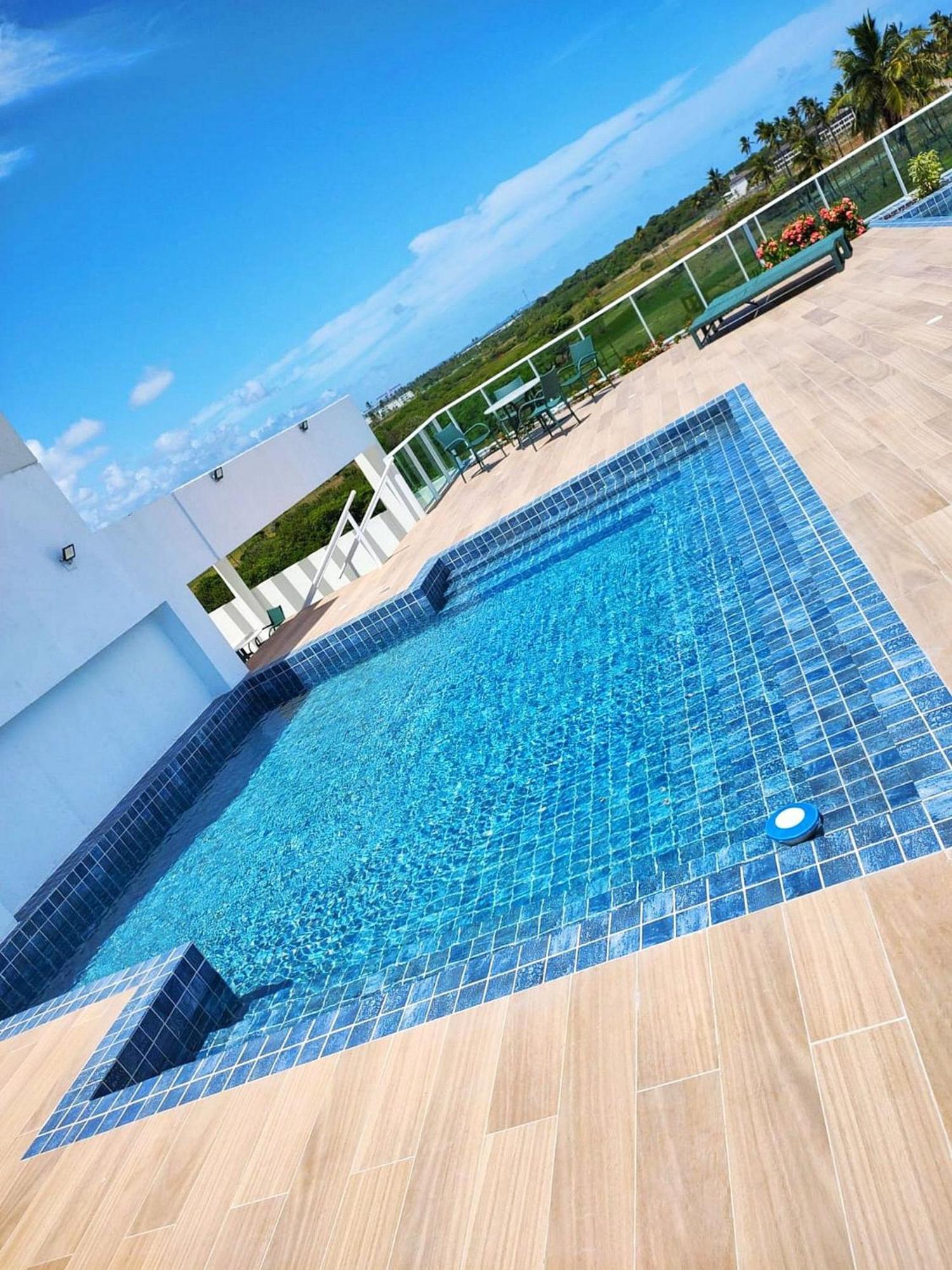 Apartamento Cupe Garden - #110 *