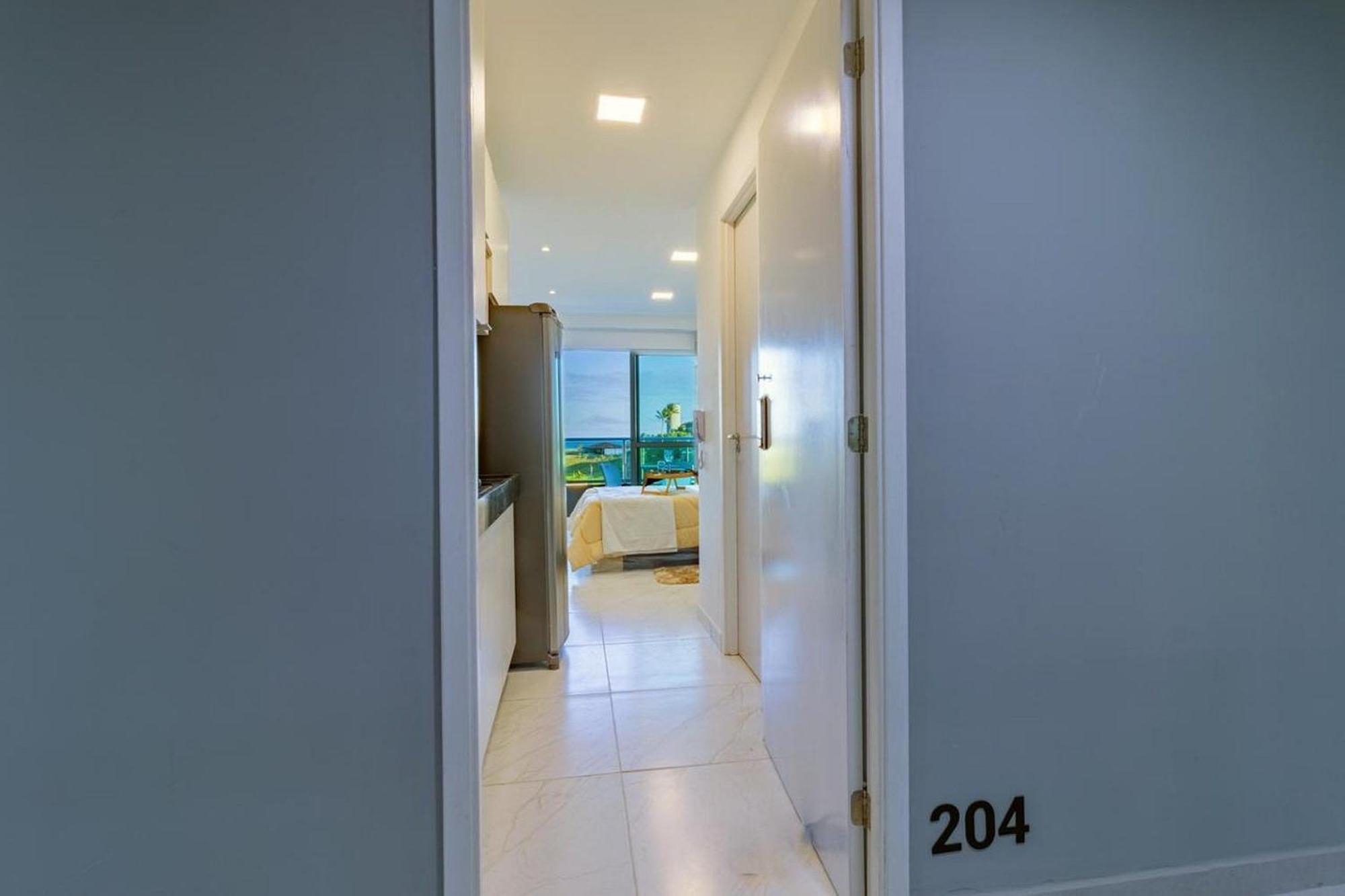 Cupe Garden - #110 Apartamento Pôrto das Galinhas
