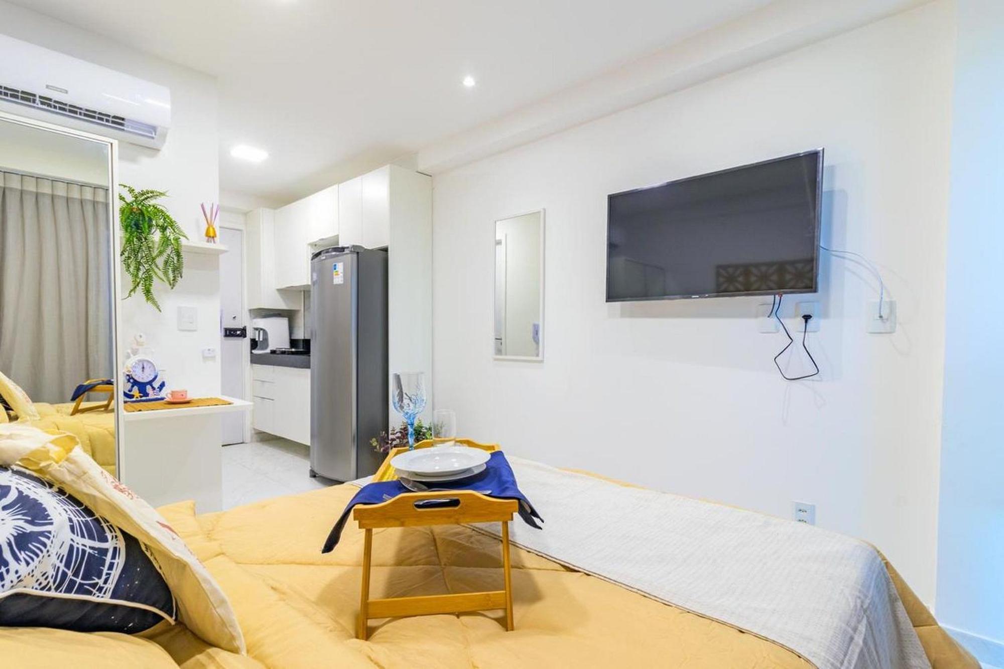 Cupe Garden - #110 Apartamento