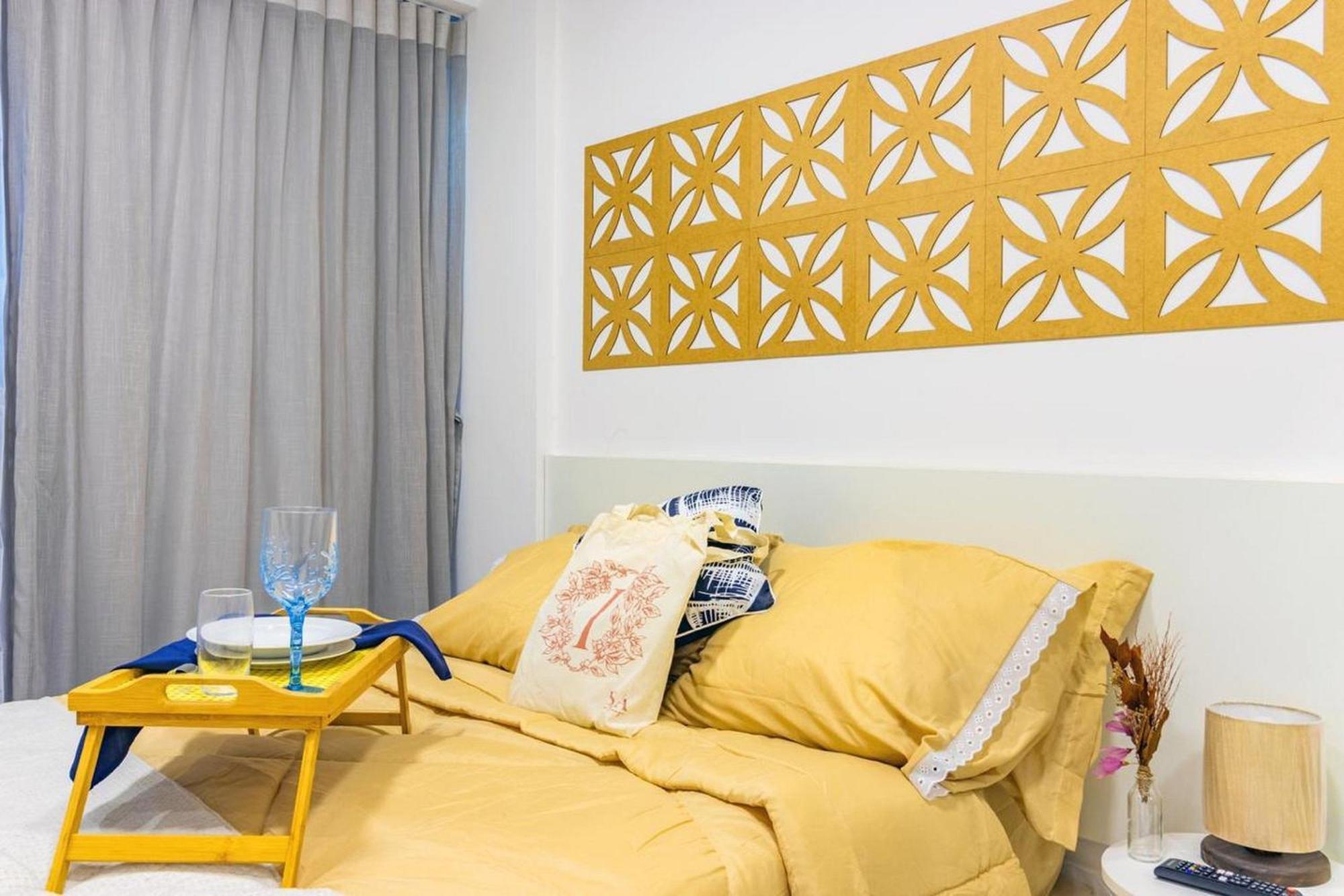 Cupe Garden - #110 Apartamento *