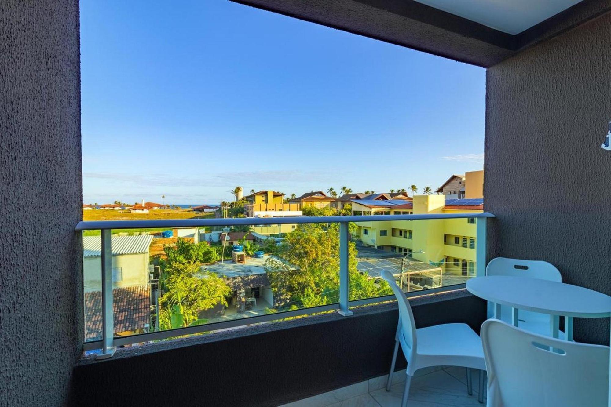 Cupe Garden - #110 Apartamento