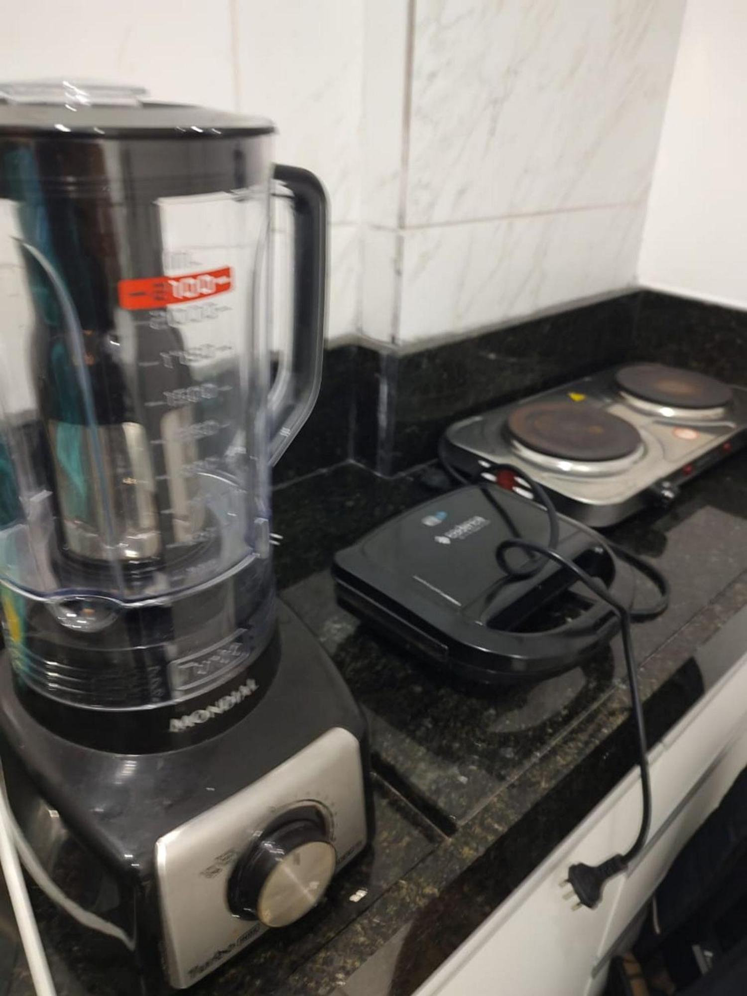 Cupe Garden - #110 Apartamento *