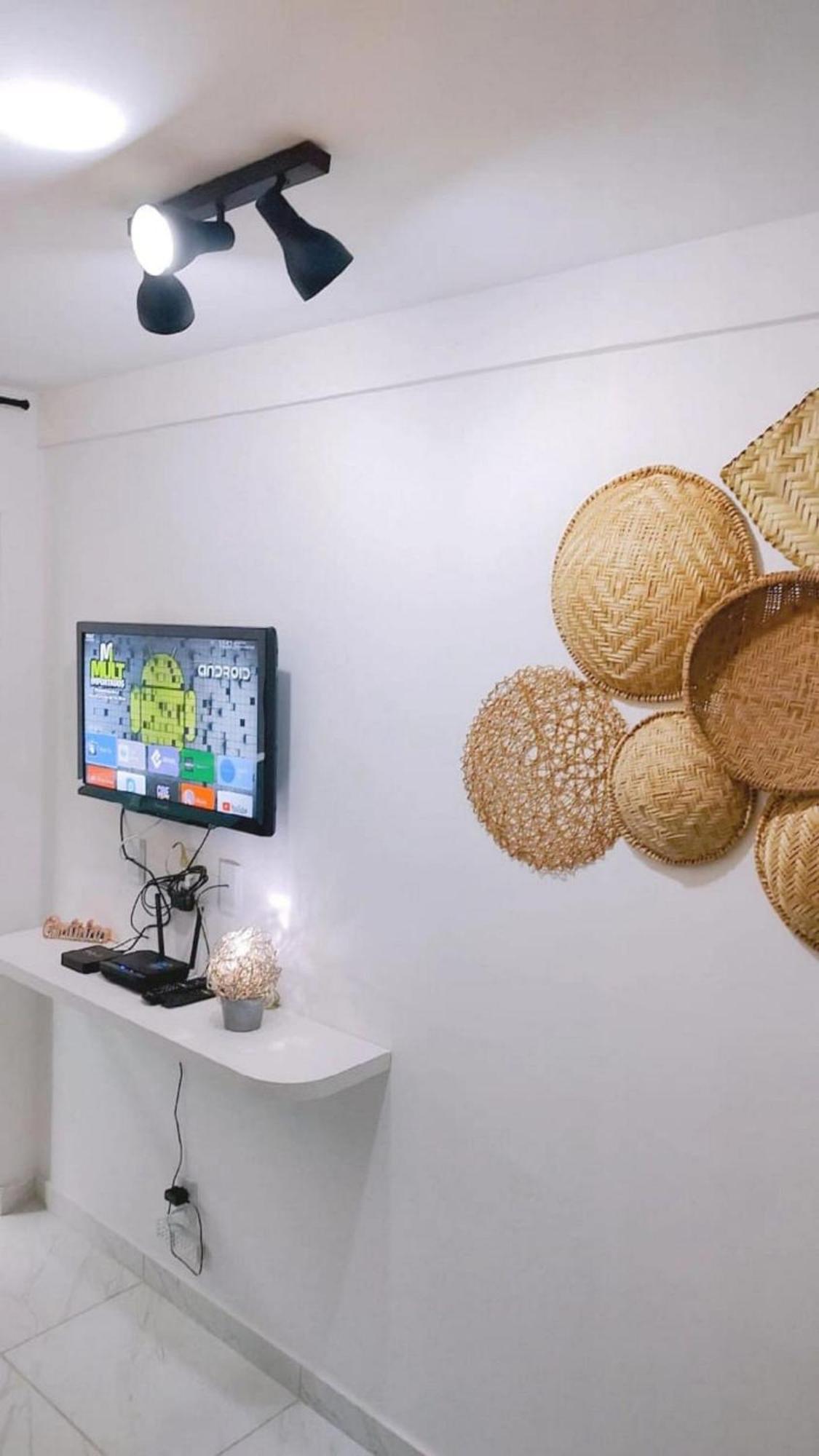 Apartamento Cupe Garden - #110