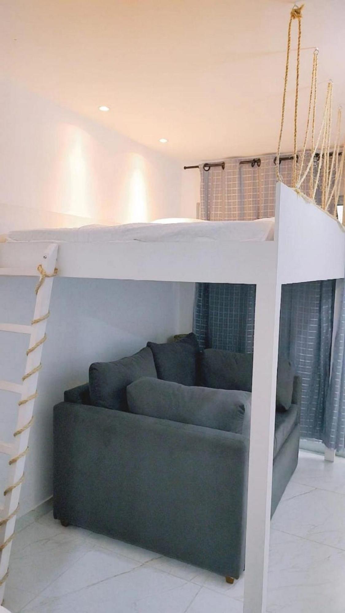 Apartamento Cupe Garden - #110 Pôrto das Galinhas