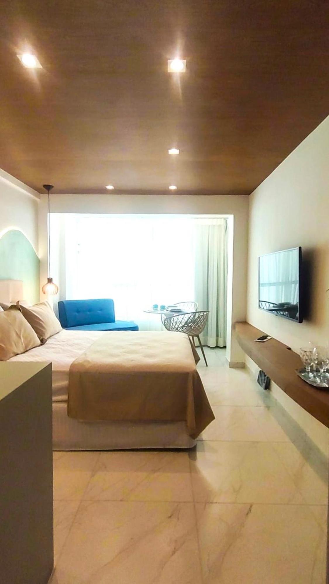 Apartamento Cupe Garden - #110 *