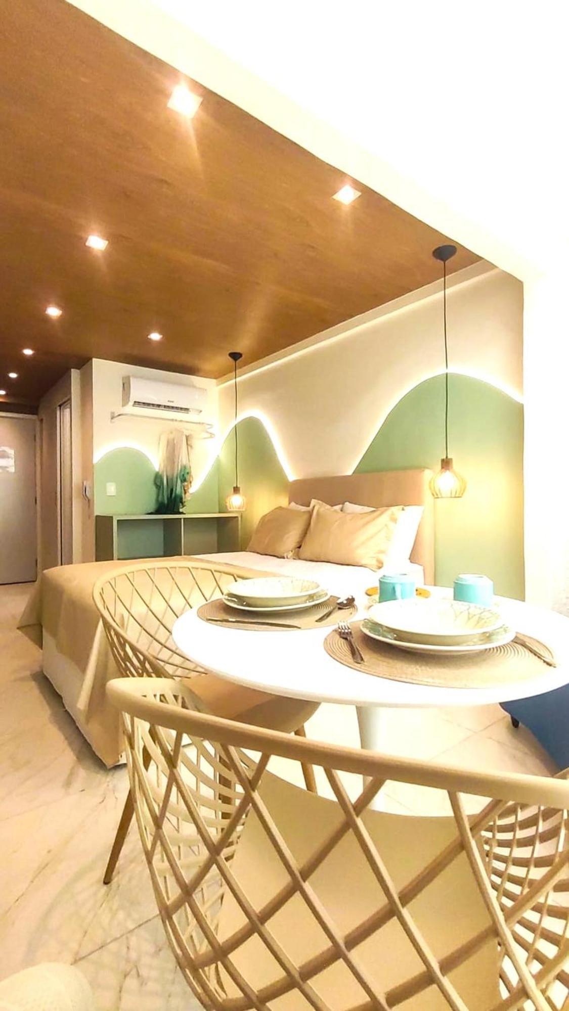Apartamento Cupe Garden - #110 Pôrto das Galinhas