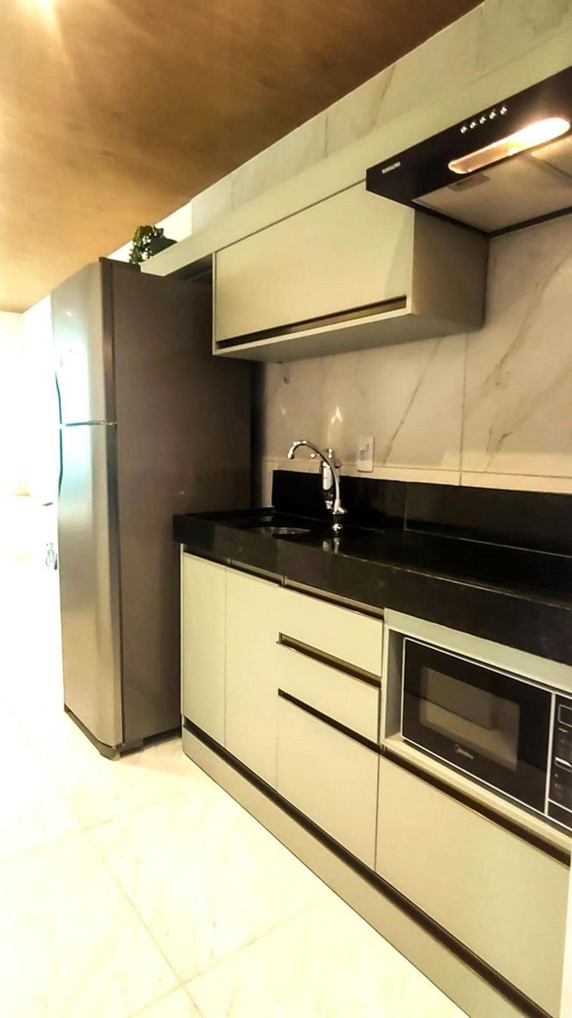 Cupe Garden - #110 Apartamento Pôrto das Galinhas