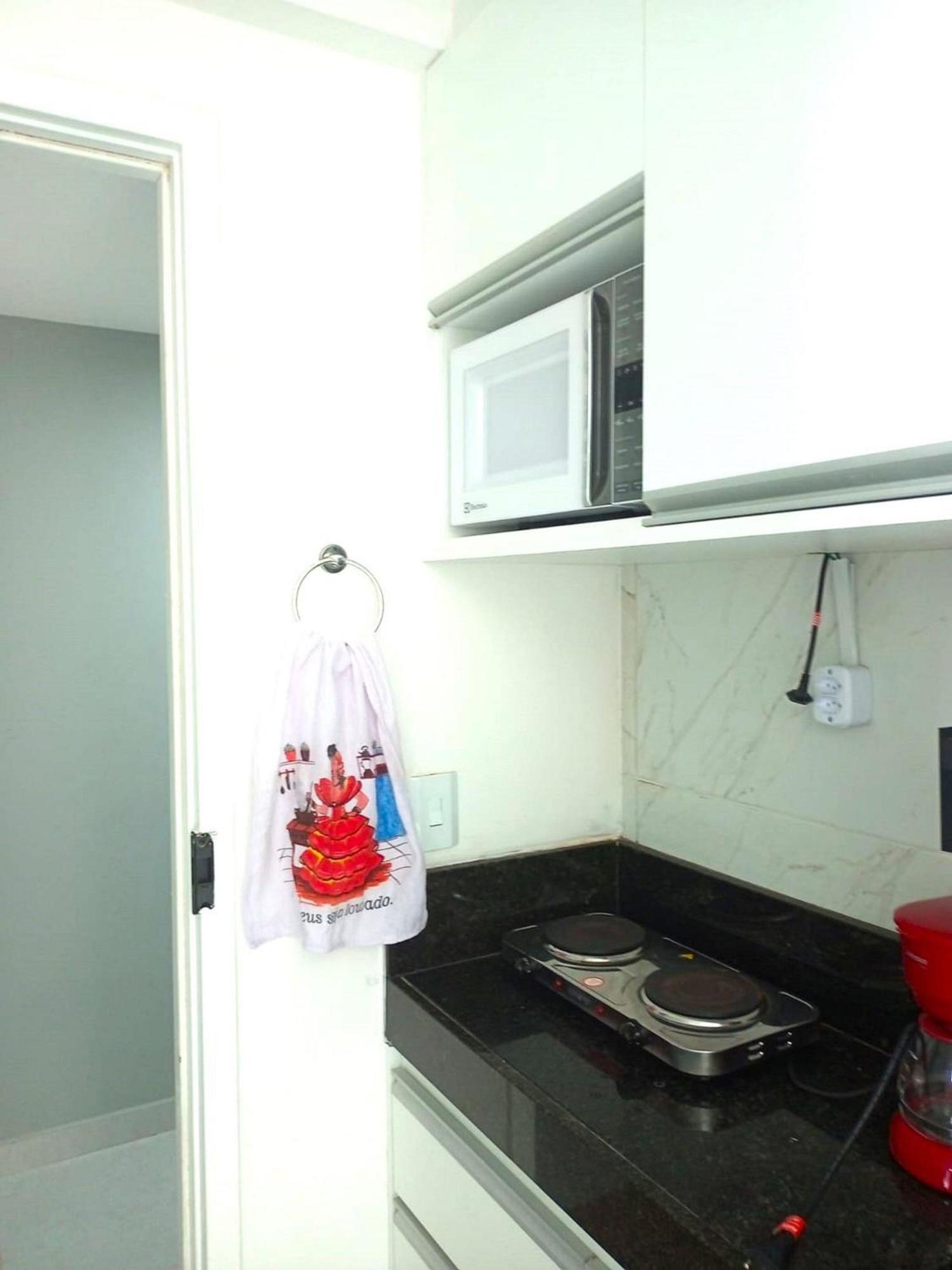 Apartamento Cupe Garden - #110 Pôrto das Galinhas