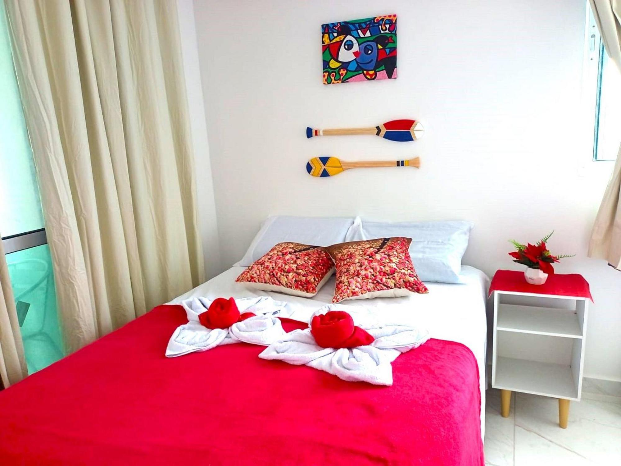Cupe Garden - #110 Apartamento