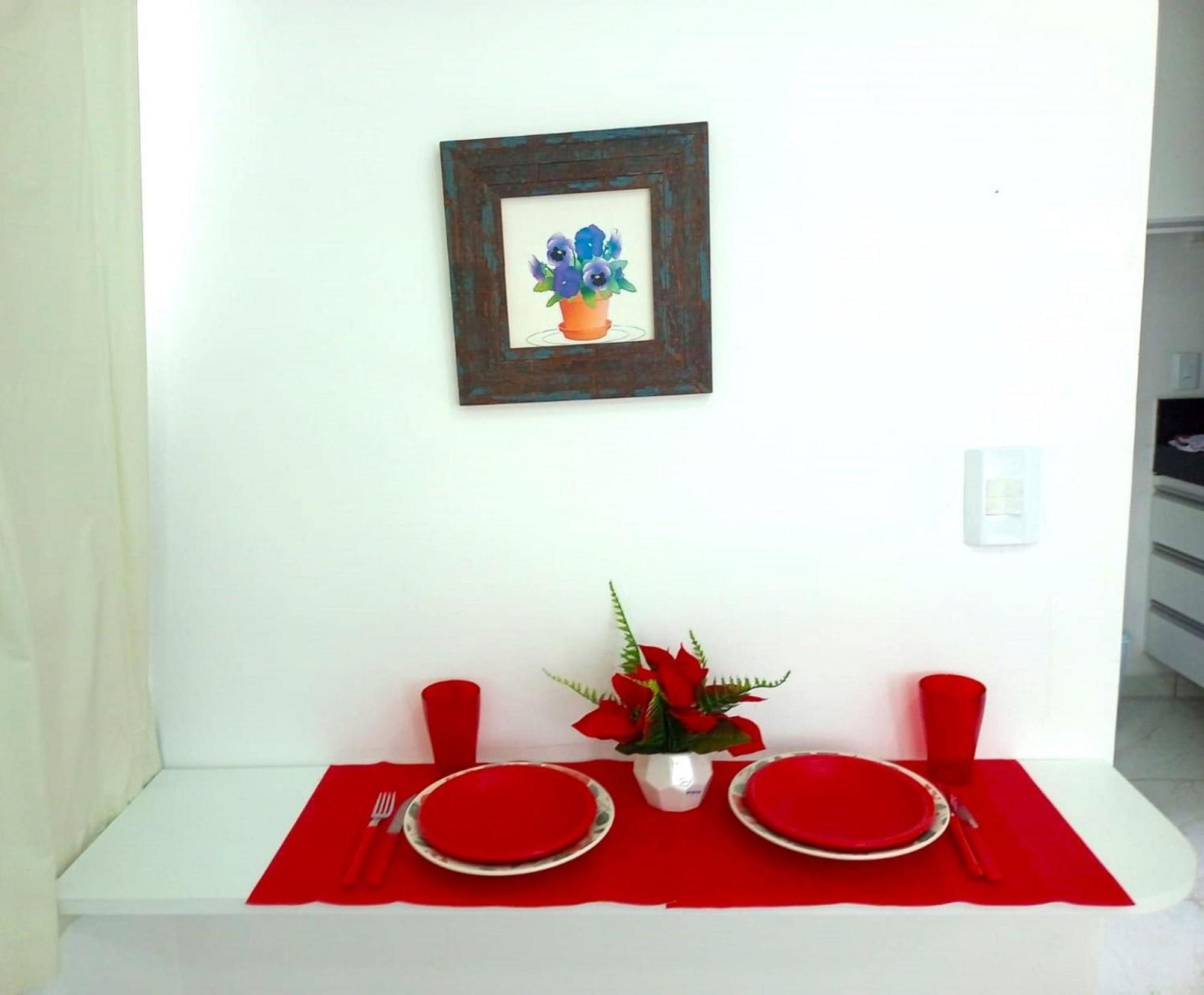 Apartamento Cupe Garden - #110 Pôrto das Galinhas